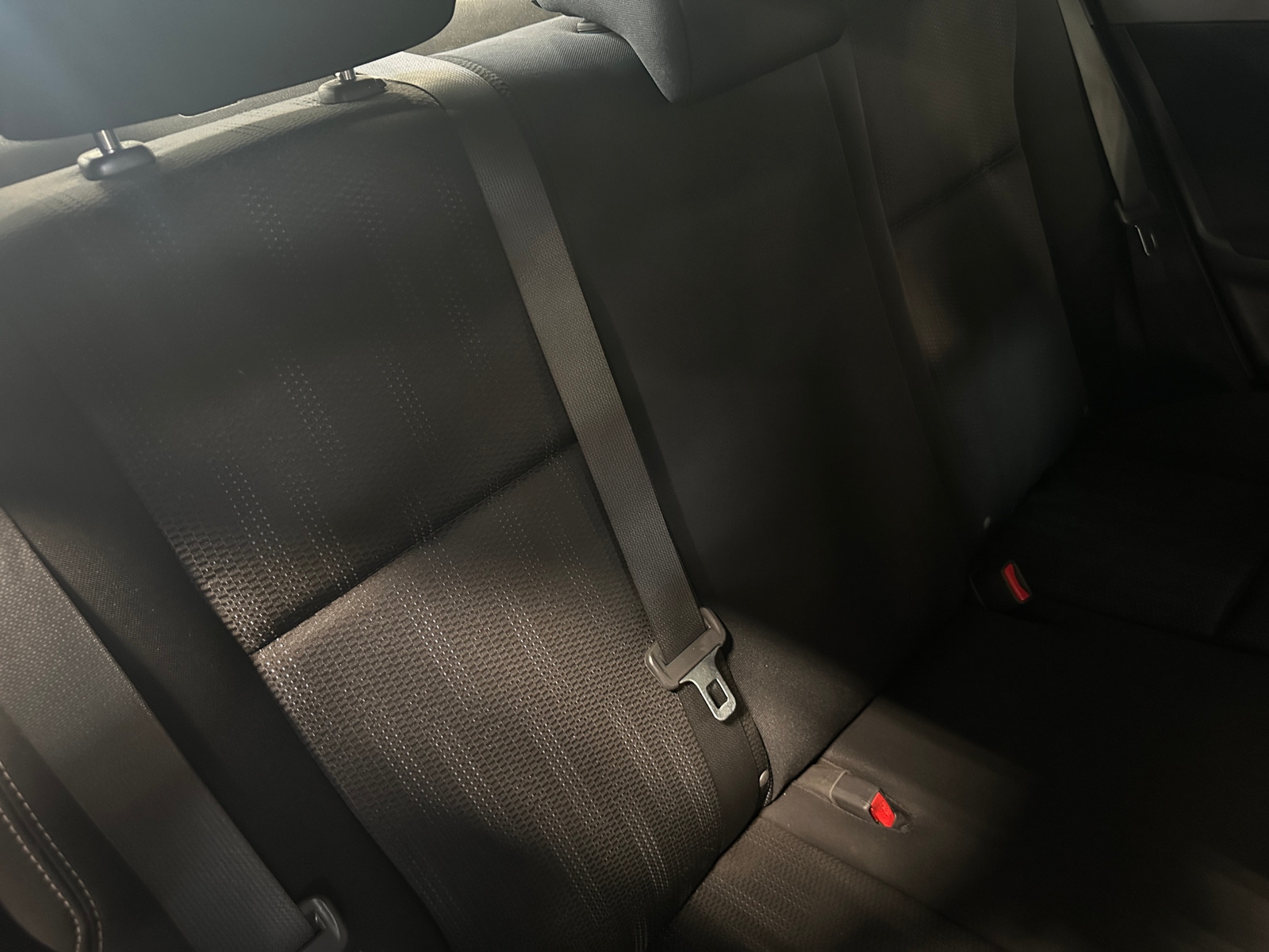 Thumbnail: 2013 Toyota Corolla - 6