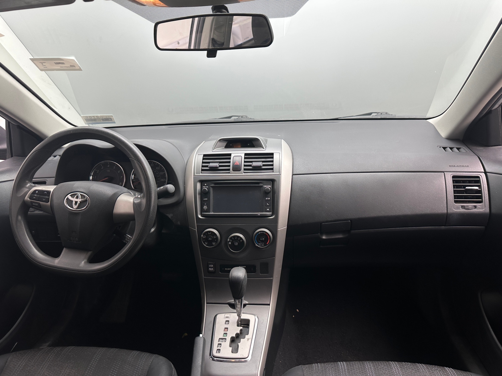 Thumbnail: 2013 Toyota Corolla - 3