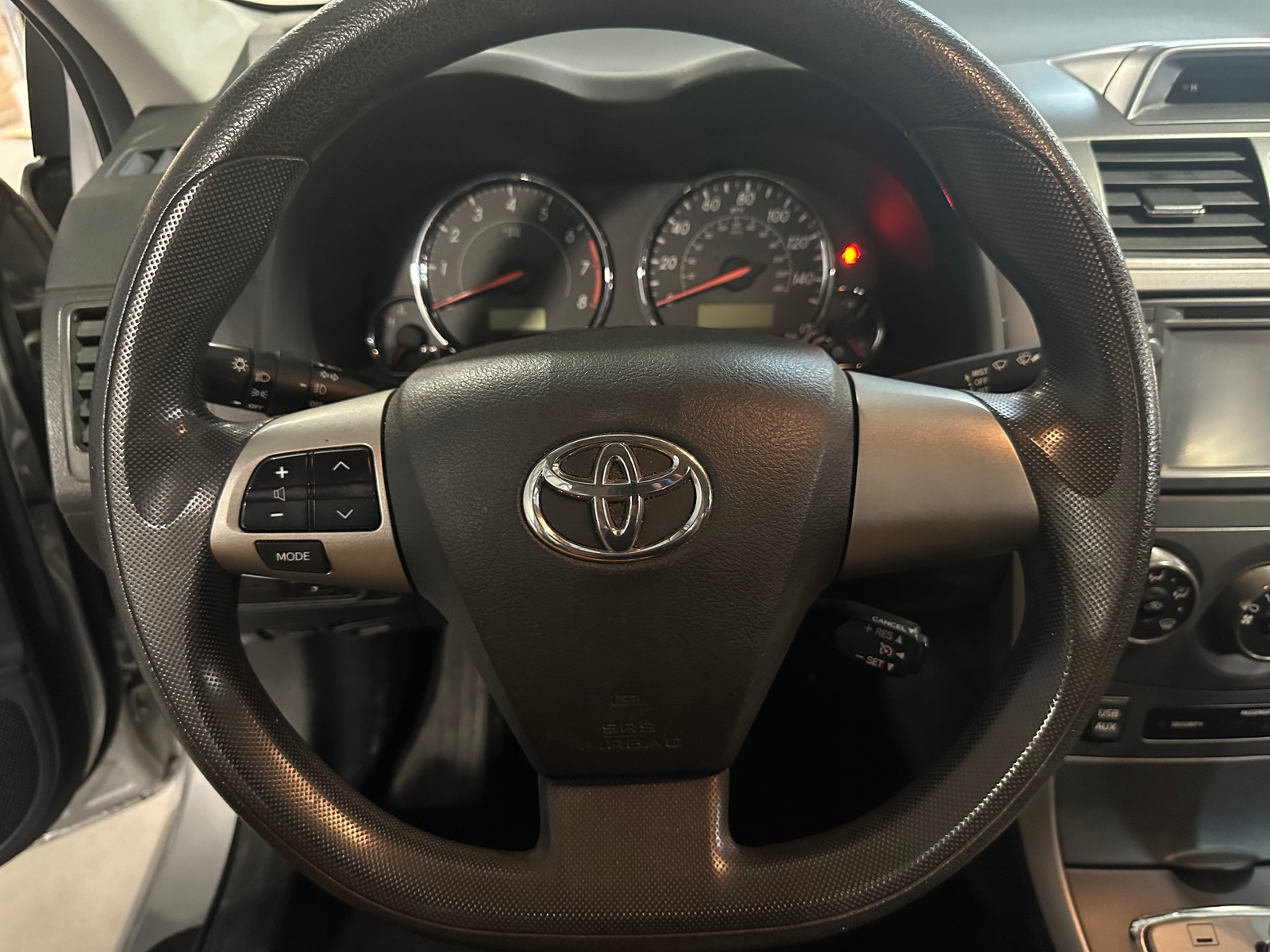 Thumbnail: 2013 Toyota Corolla - 5