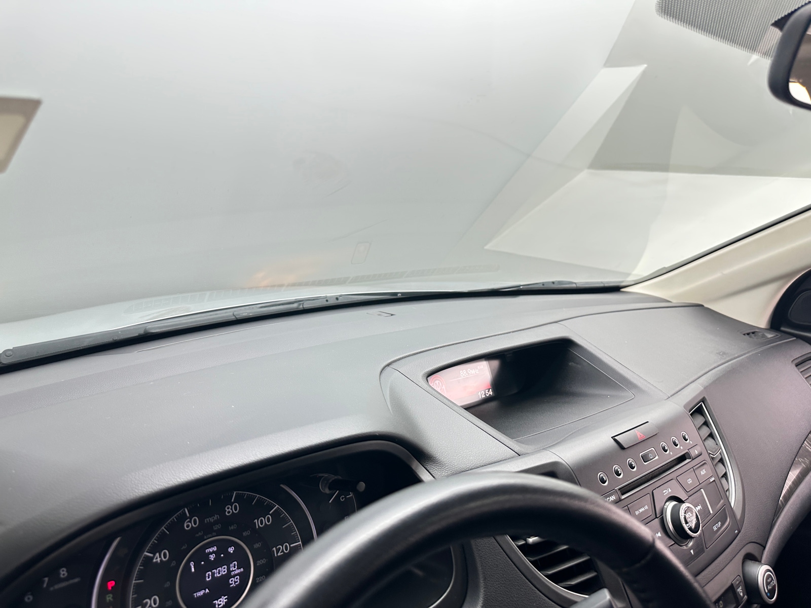 Thumbnail: 2013 Honda CR-V - 2