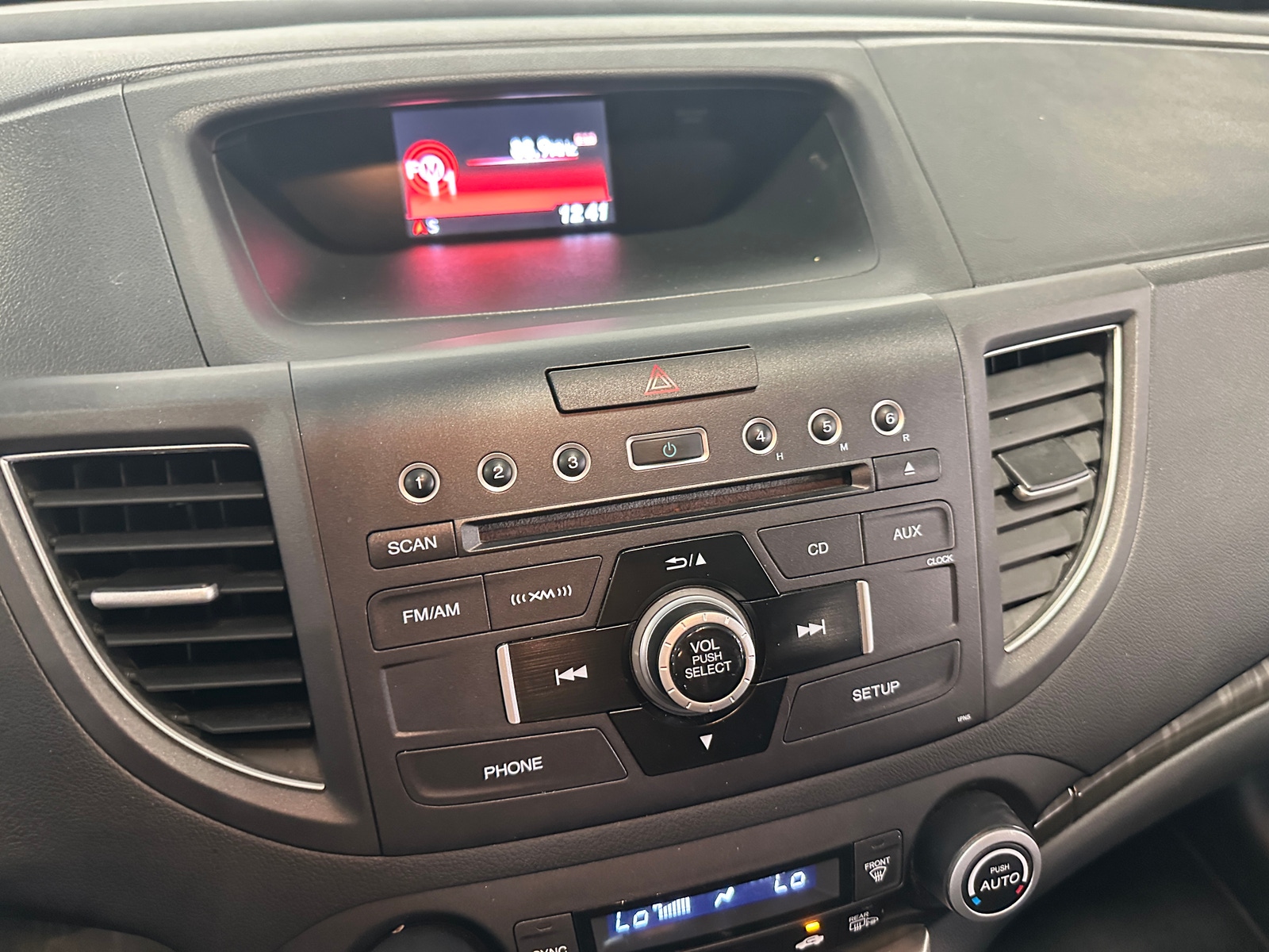 Thumbnail: 2013 Honda CR-V - 3
