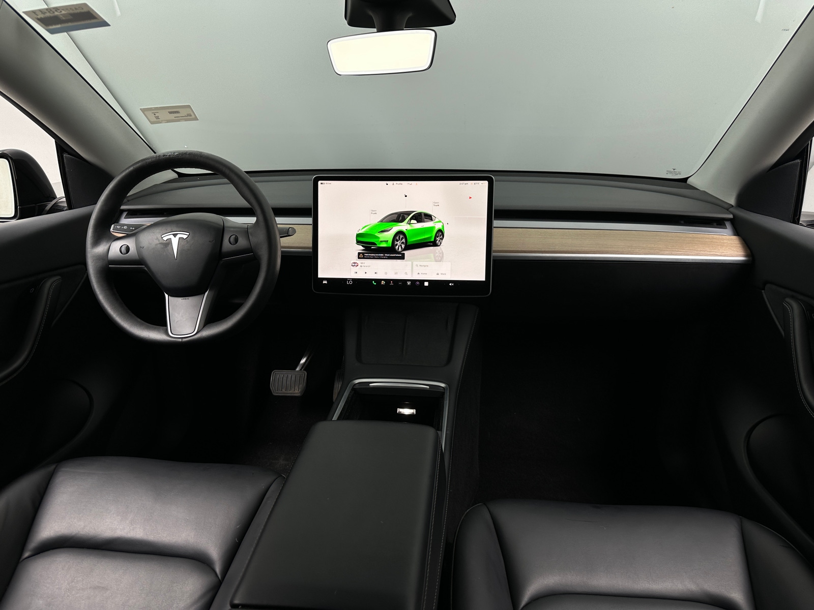 Thumbnail: 2022 Tesla Model Y - 2