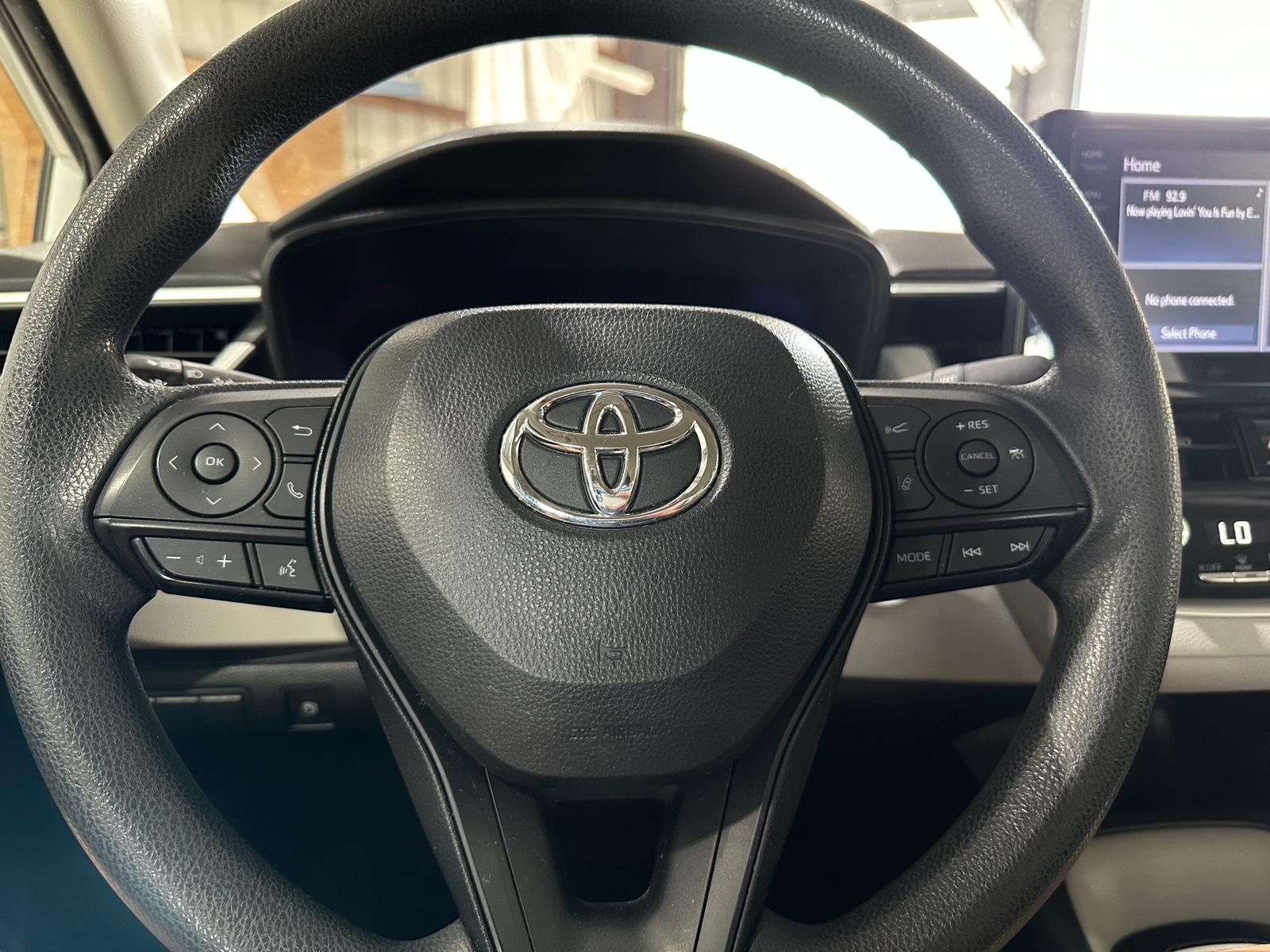 Thumbnail: 2022 Toyota Corolla - 5