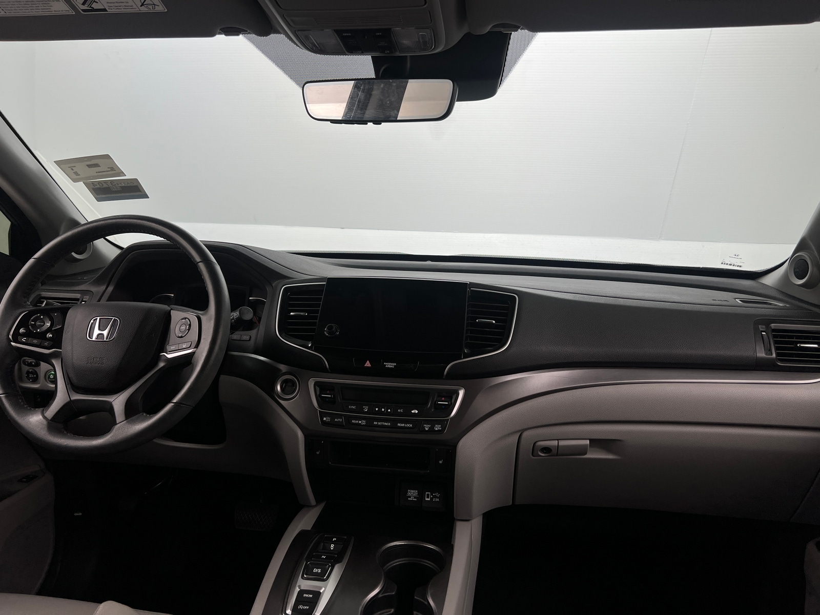 Thumbnail: 2022 Honda Pilot - 2