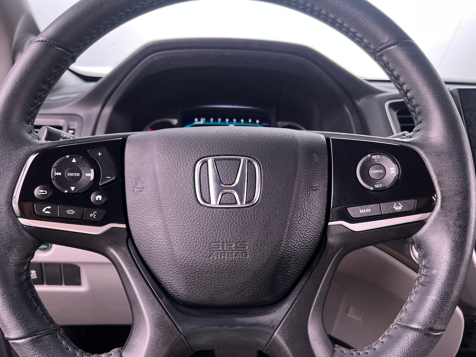 Thumbnail: 2022 Honda Pilot - 4