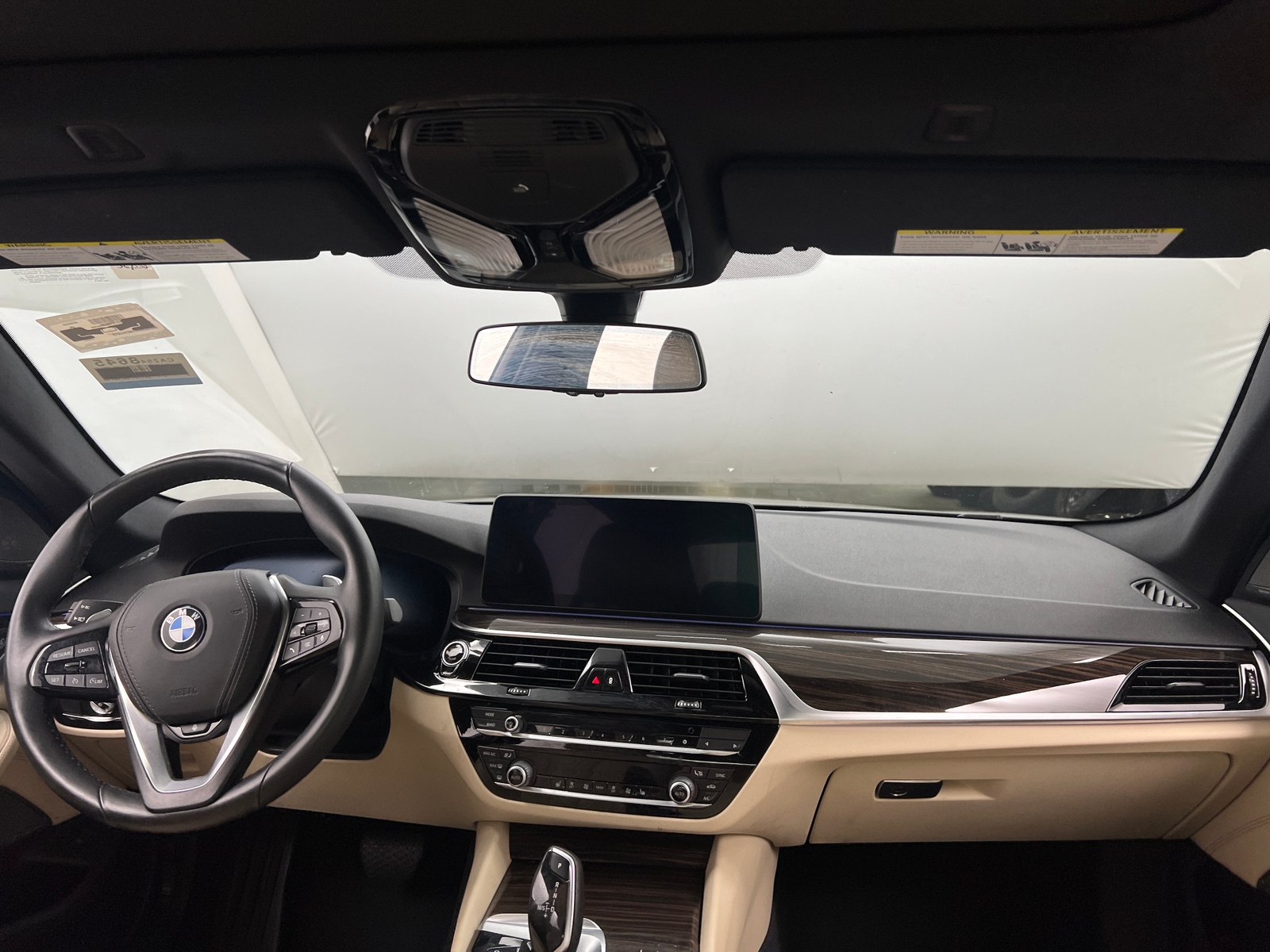 Thumbnail: 2022 BMW 5 Series - 2