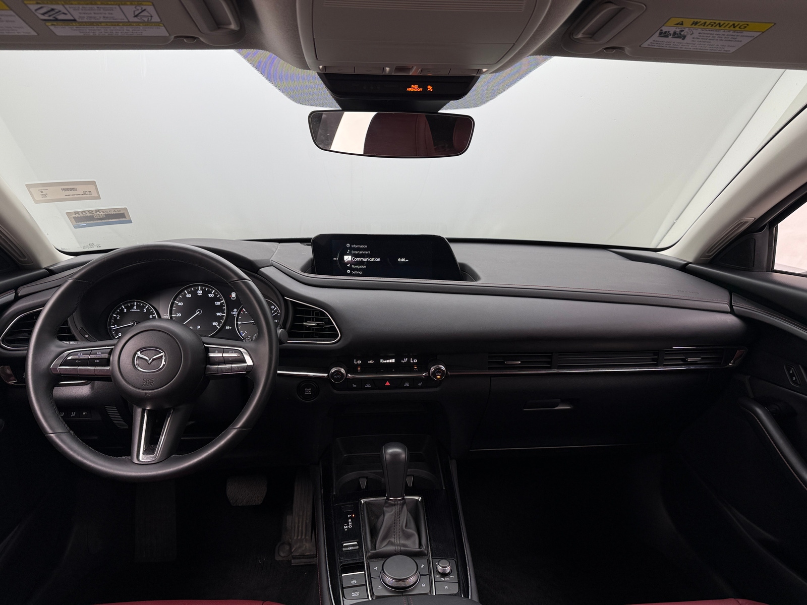 Thumbnail: 2023 Mazda CX-30 - 2