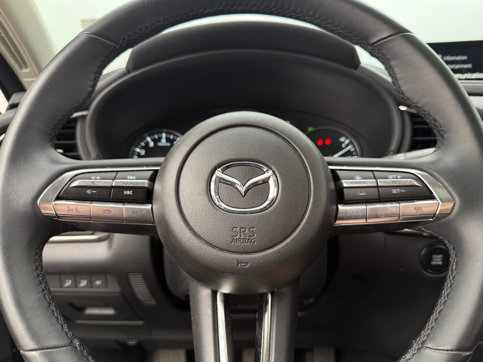 Thumbnail: 2023 Mazda CX-30 - 4