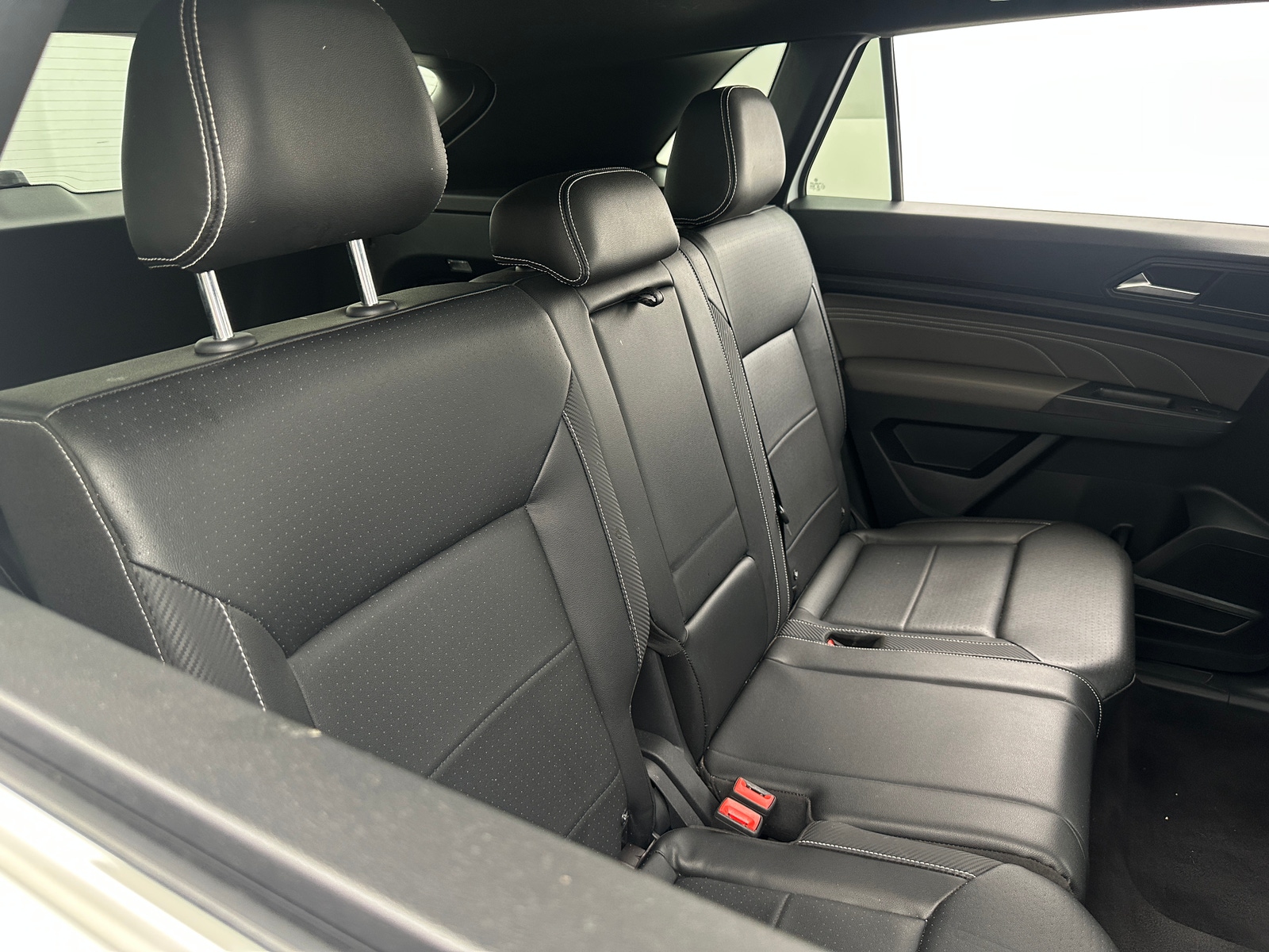 Thumbnail: 2021 Volkswagen Atlas - 5