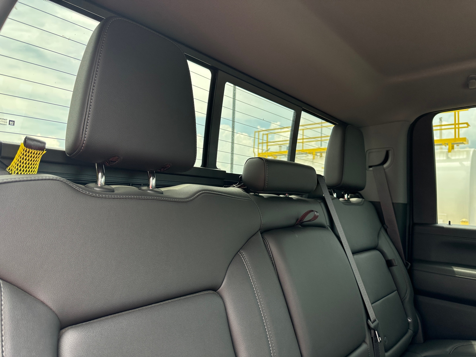 Thumbnail: 2020 Chevrolet Silverado 3500 - 5