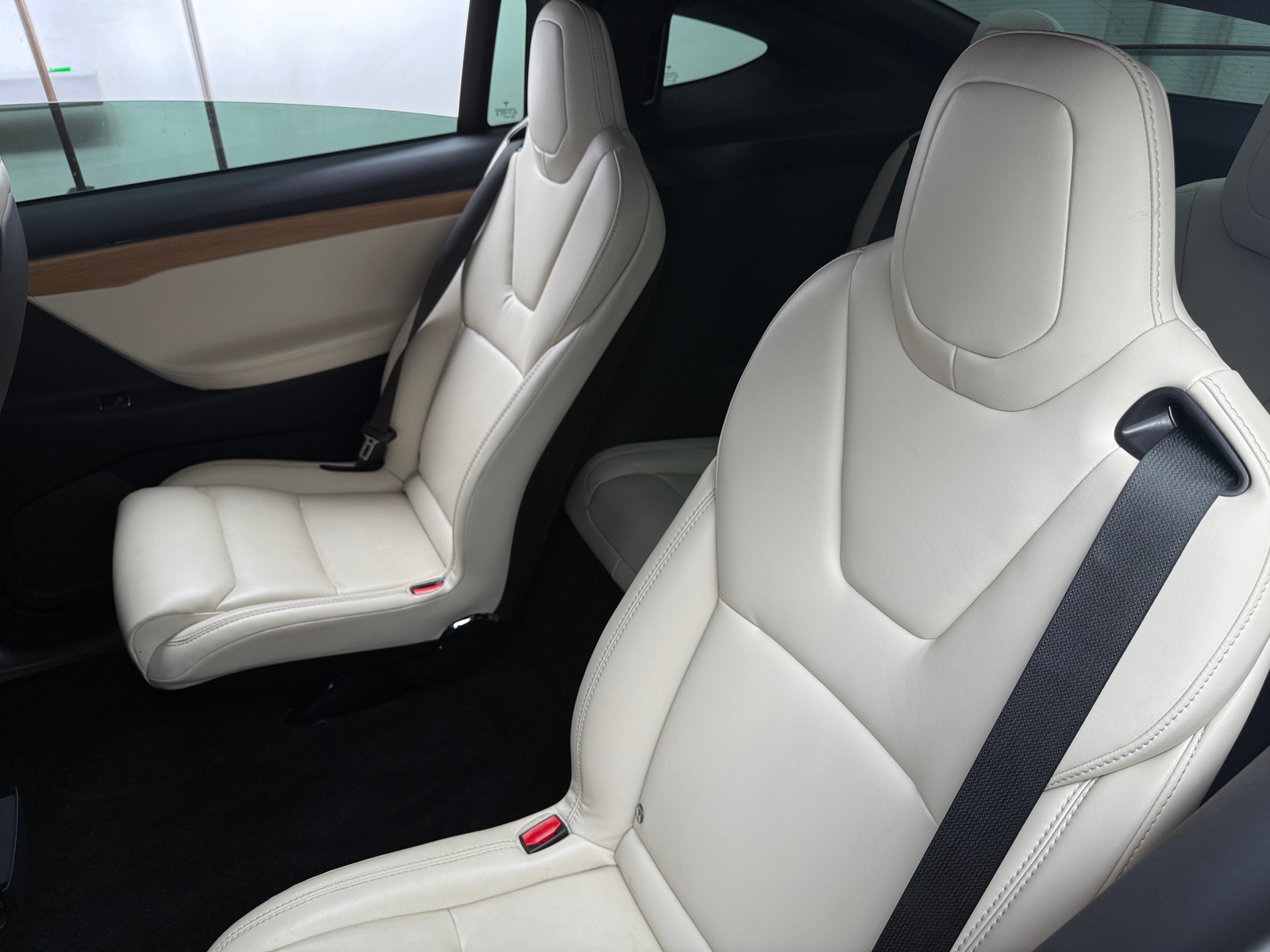 Thumbnail: 2020 Tesla Model X - 5