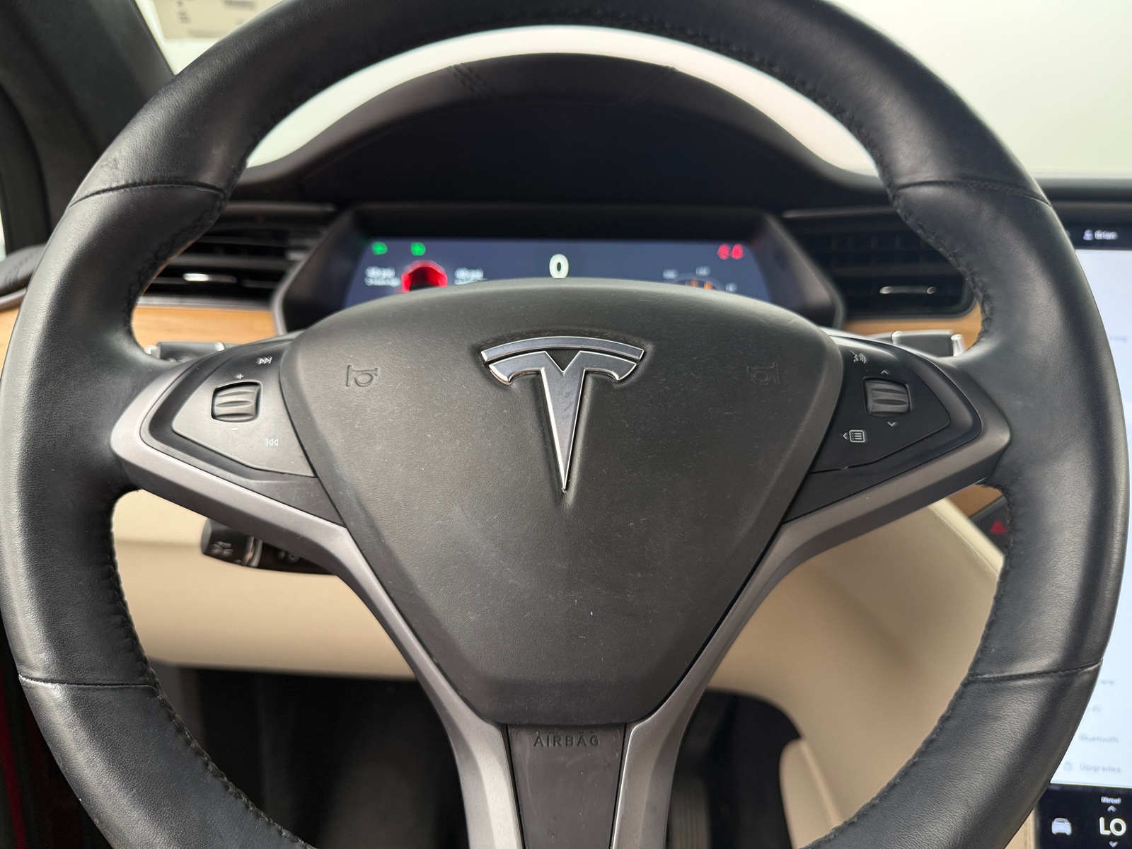 Thumbnail: 2020 Tesla Model X - 4