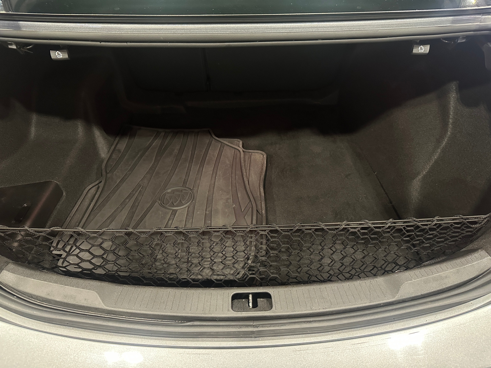 Thumbnail: 2018 Buick LaCrosse - 6