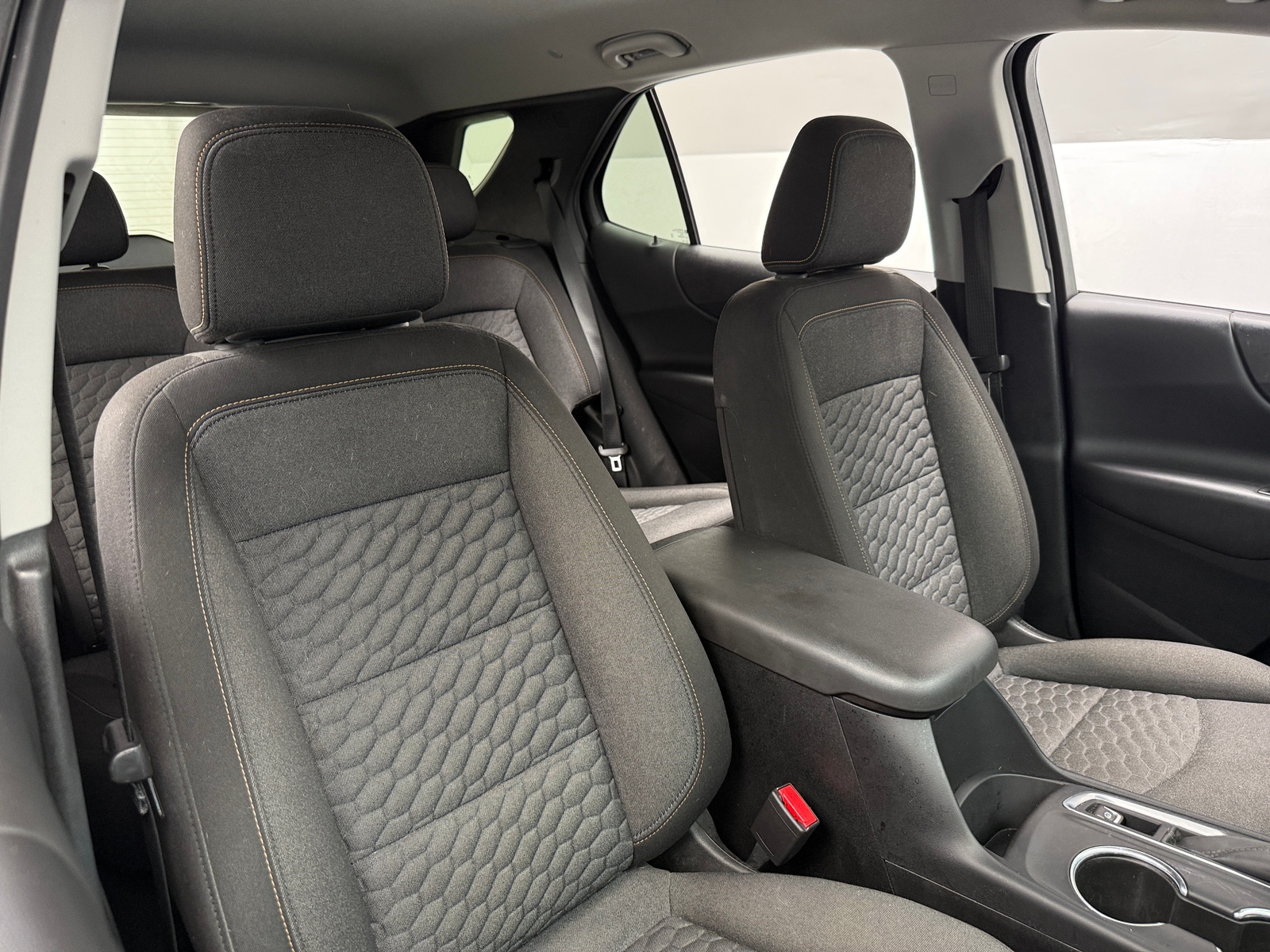 Thumbnail: 2019 Chevrolet Equinox - 2