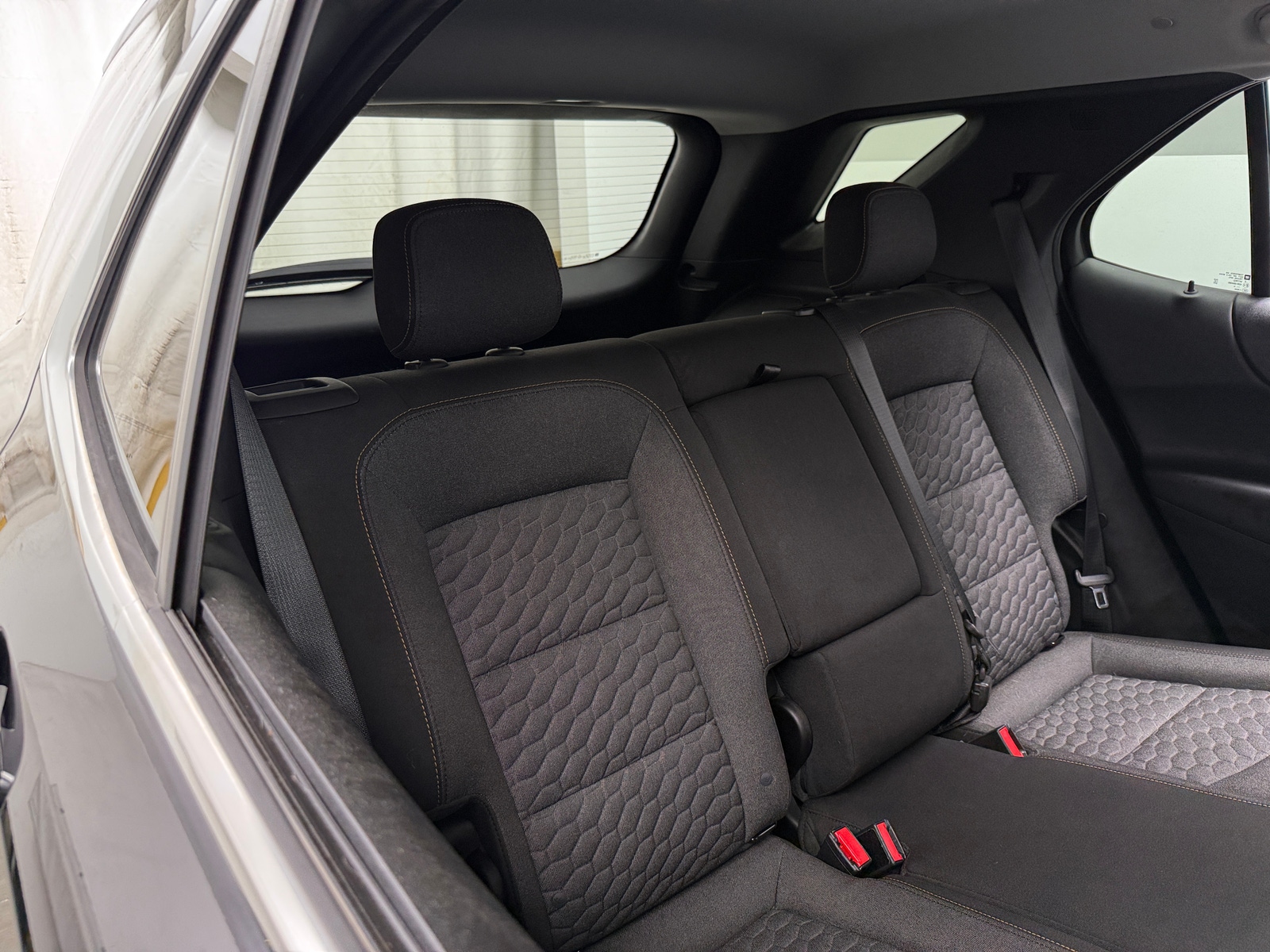 Thumbnail: 2019 Chevrolet Equinox - 6