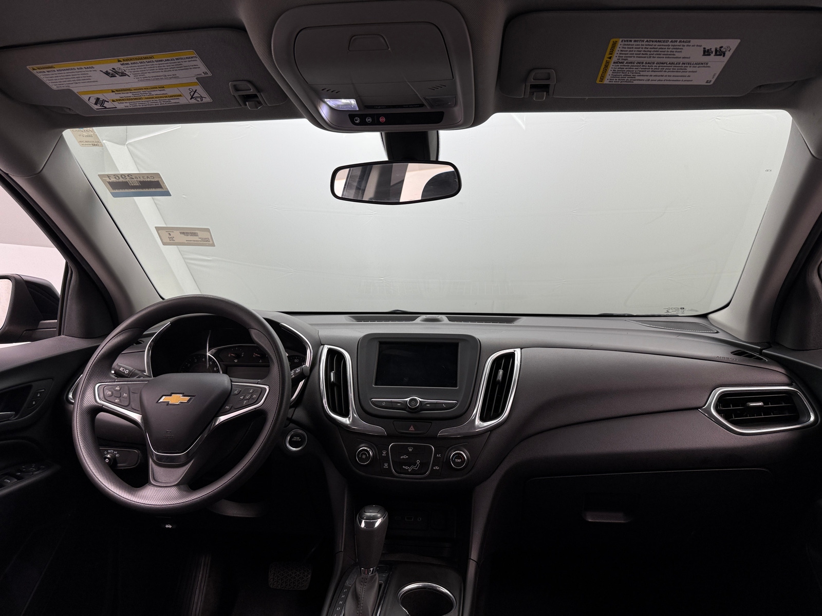 Thumbnail: 2019 Chevrolet Equinox - 3
