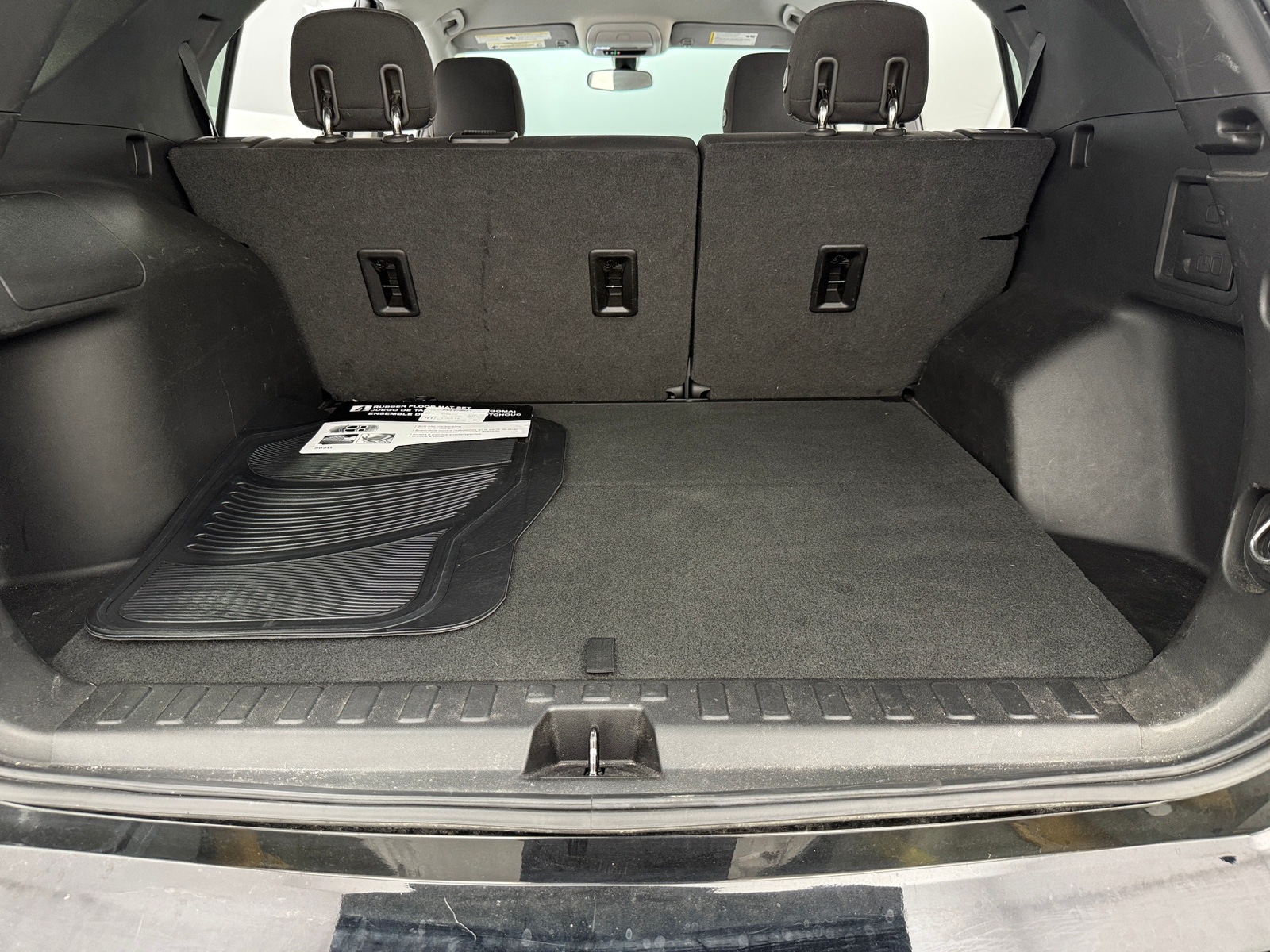 Thumbnail: 2019 Chevrolet Equinox - 7