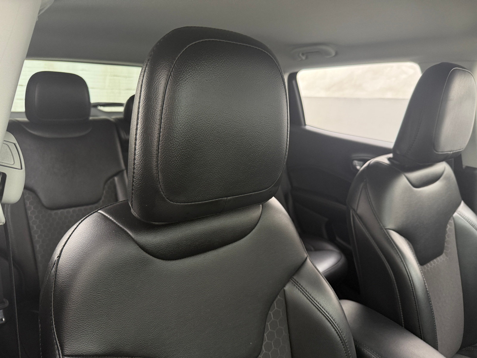 Thumbnail: 2021 Jeep Compass - 2