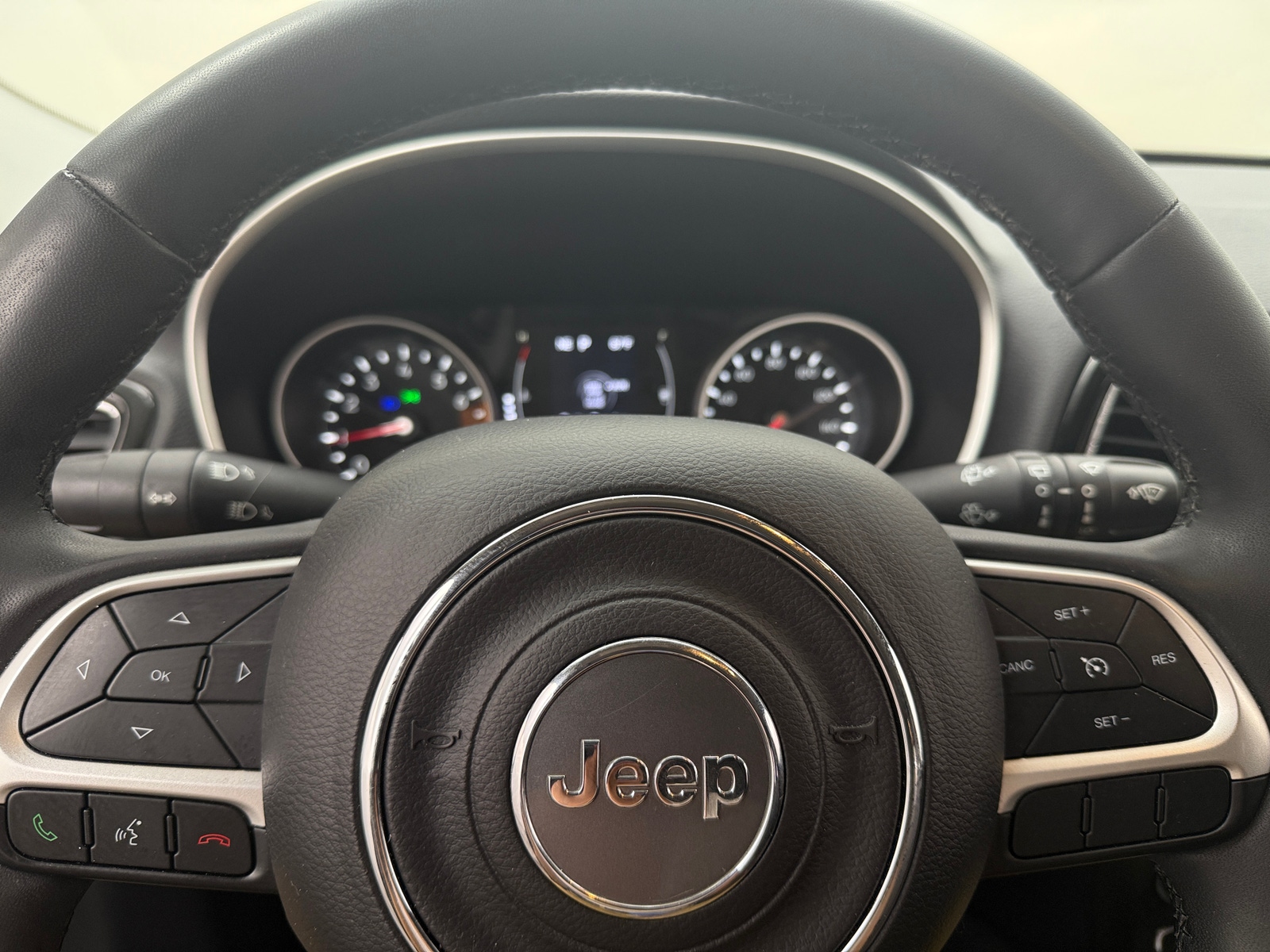 Thumbnail: 2021 Jeep Compass - 5