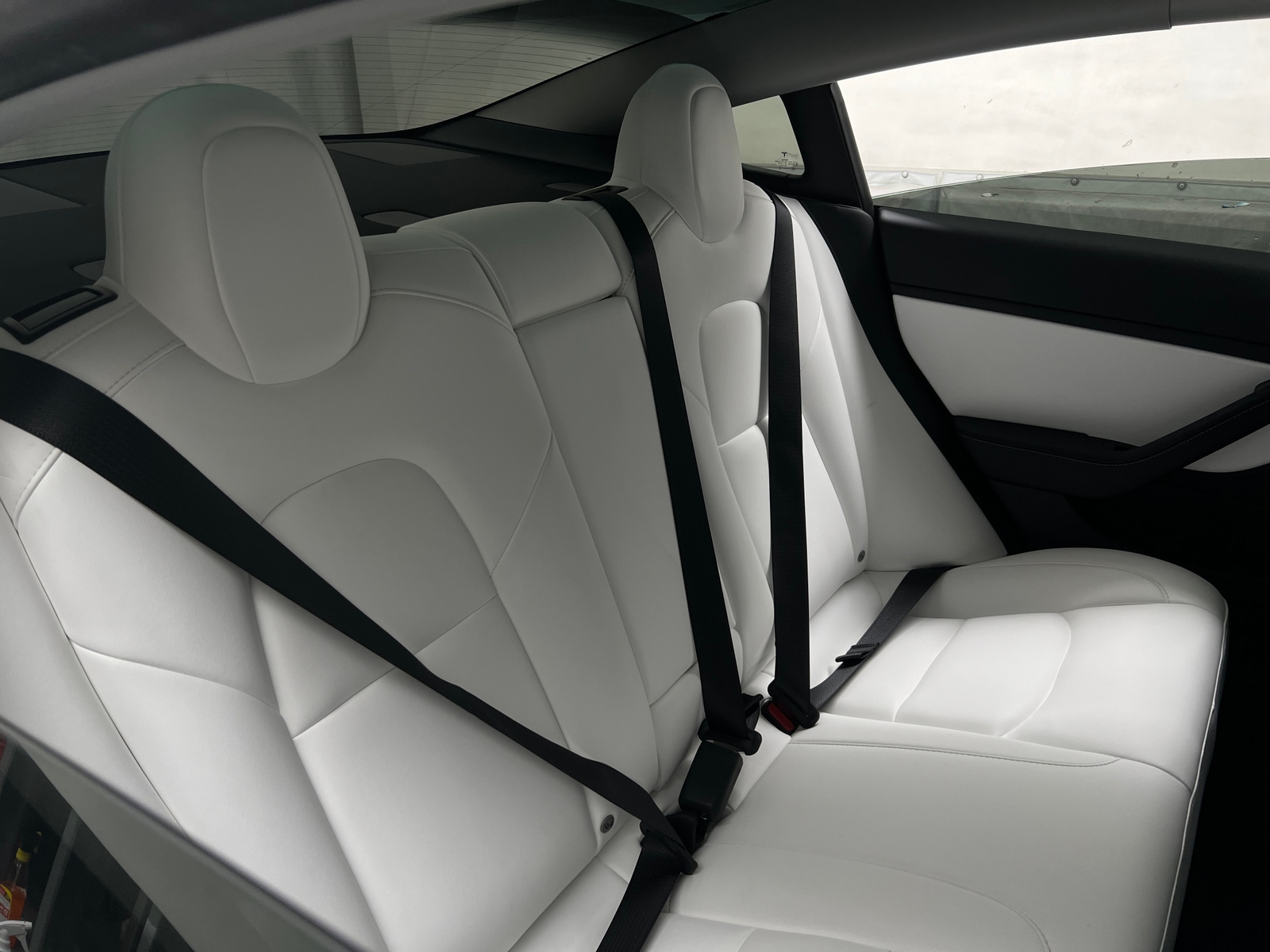Thumbnail: 2021 Tesla Model 3 - 5