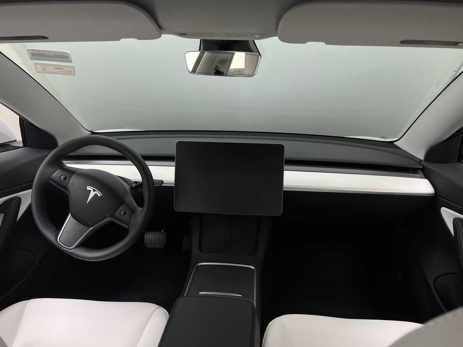 Thumbnail: 2021 Tesla Model 3 - 2