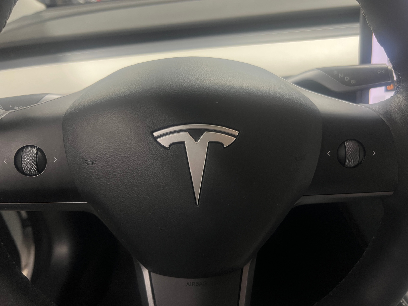 Thumbnail: 2021 Tesla Model 3 - 4