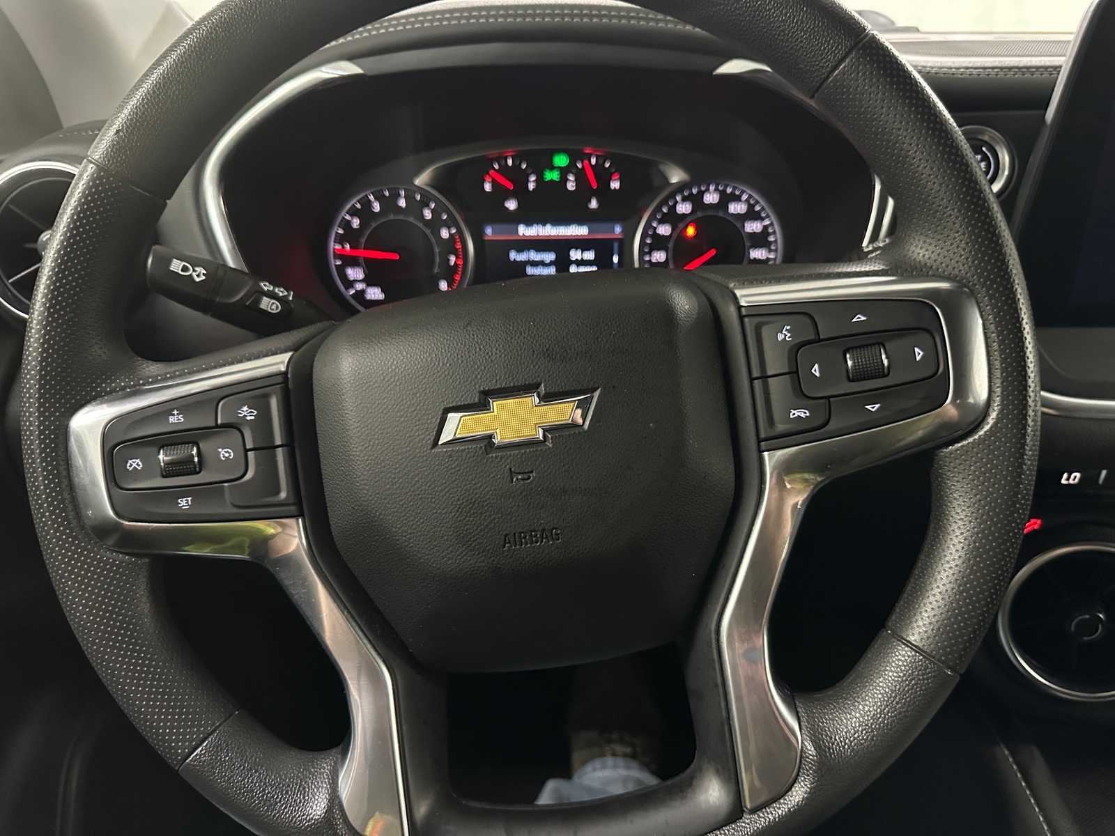 Thumbnail: 2023 Chevrolet Blazer - 5