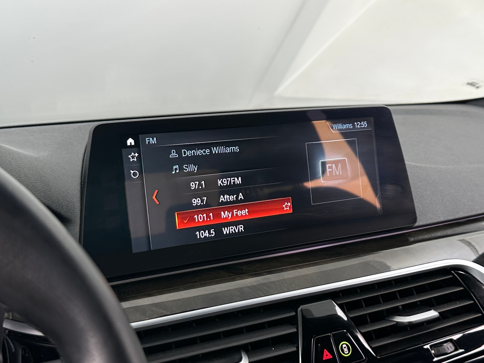 Thumbnail: 2018 BMW 5 Series - 3