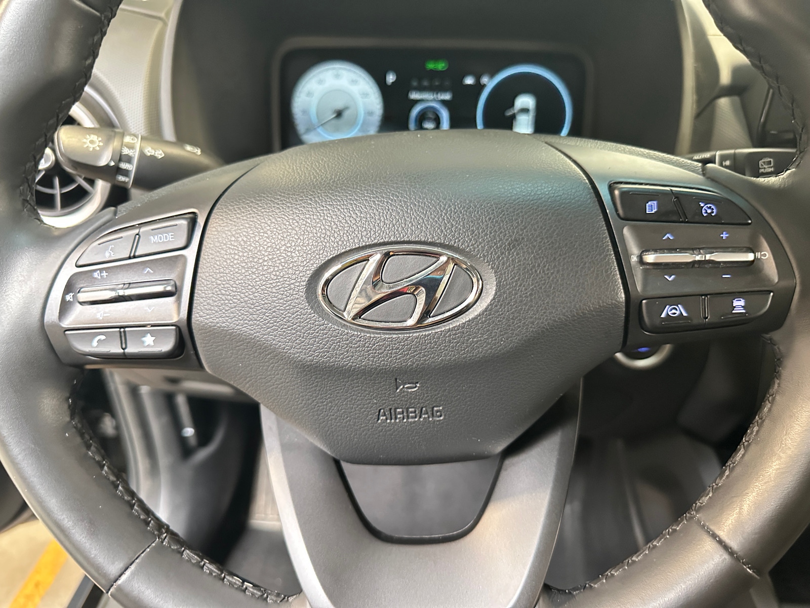 Thumbnail: 2022 Hyundai Kona - 5