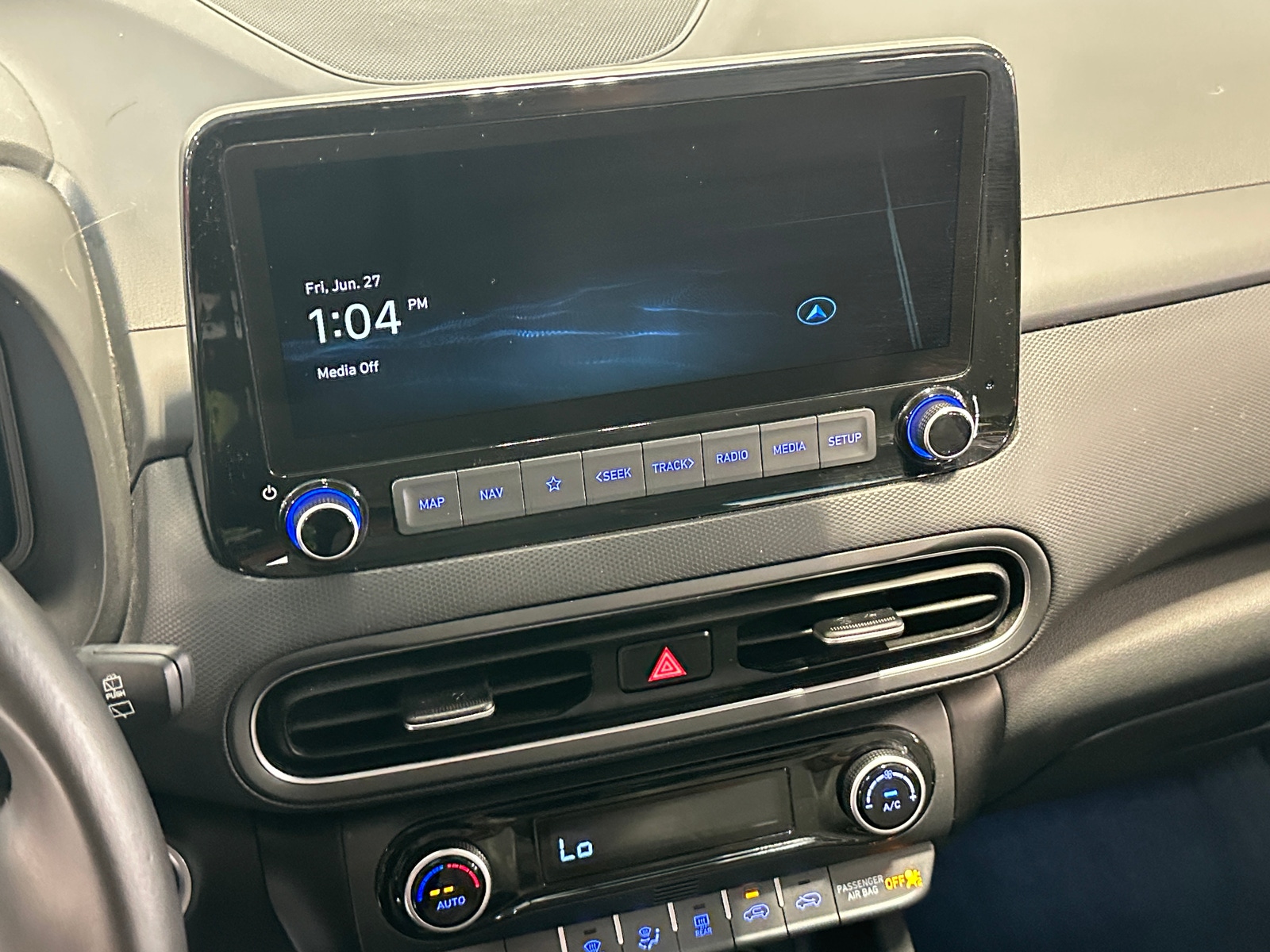 Thumbnail: 2022 Hyundai Kona - 4
