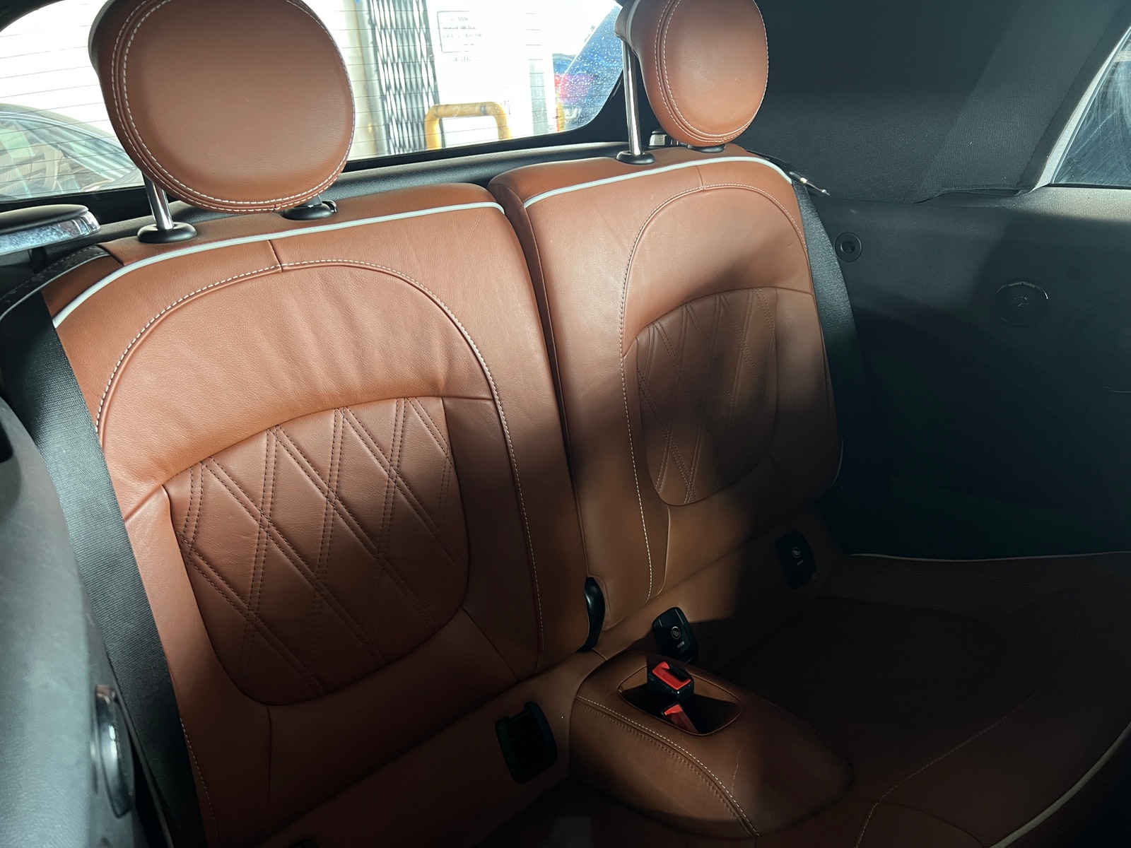 Thumbnail: 2017 MINI Cooper Convertible - 5