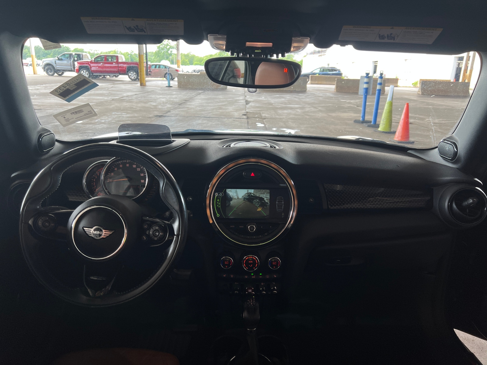 Thumbnail: 2017 MINI Cooper Convertible - 2
