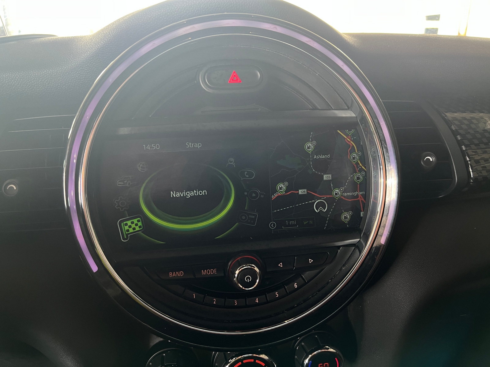 Thumbnail: 2017 MINI Cooper Convertible - 3