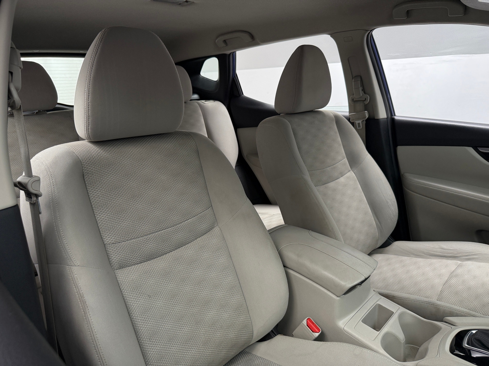 Thumbnail: 2019 Nissan Rogue Sport - 2