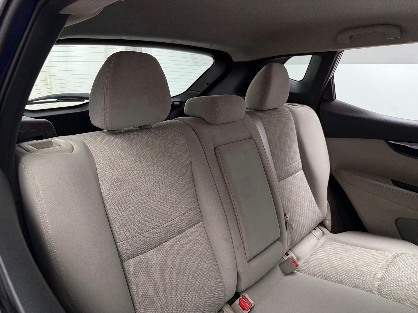 Thumbnail: 2019 Nissan Rogue Sport - 6