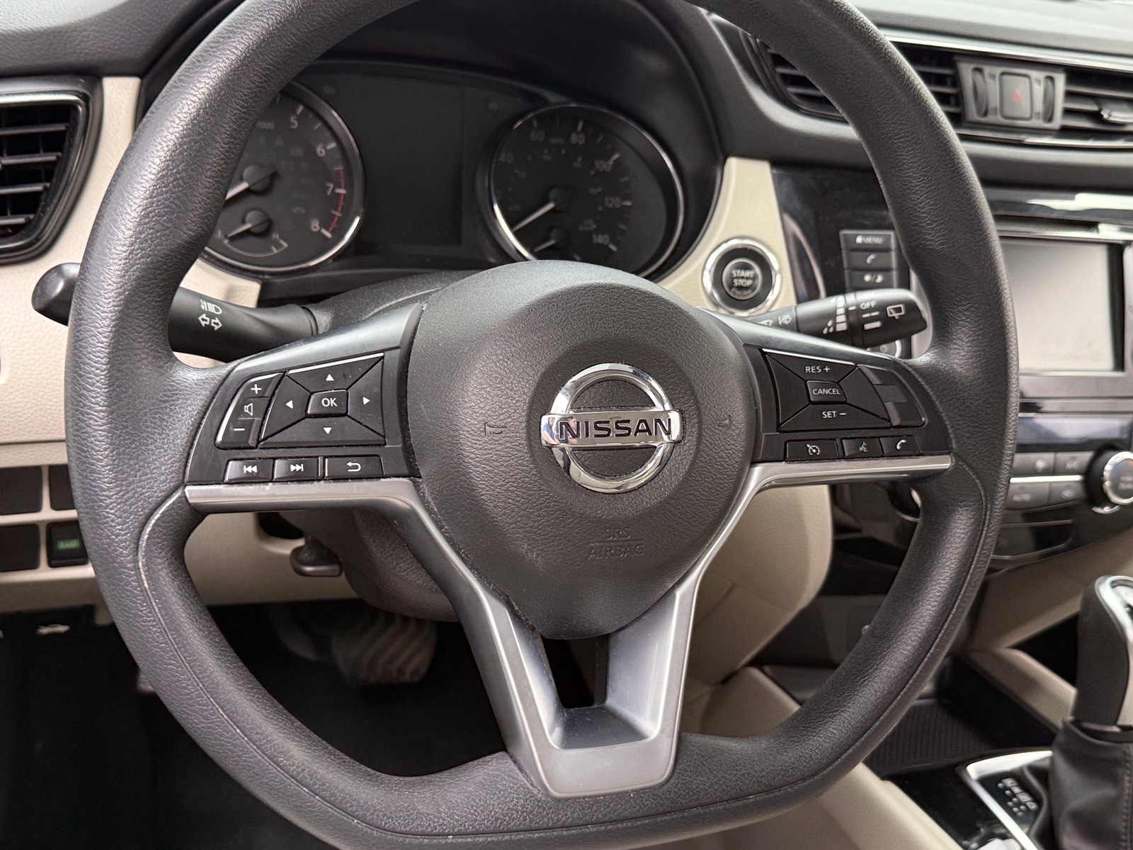 Thumbnail: 2019 Nissan Rogue Sport - 5