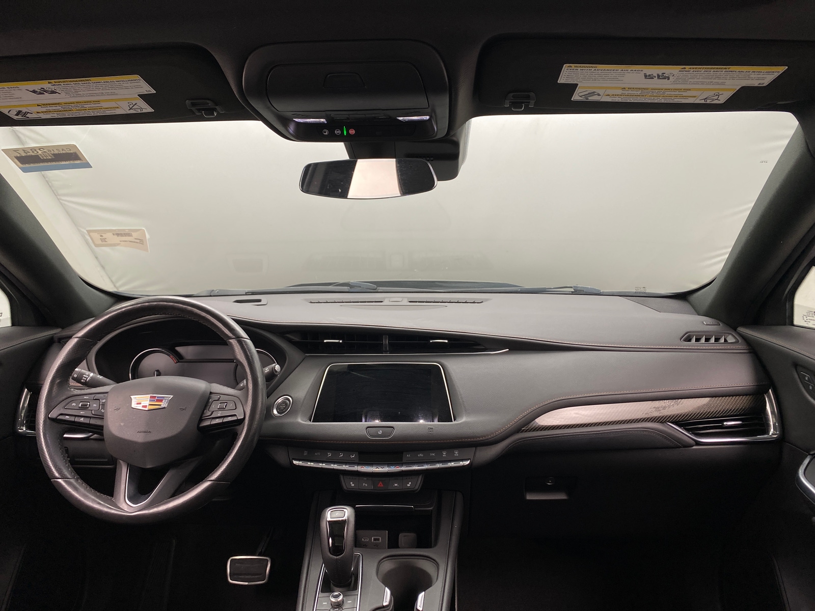 Thumbnail: 2019 Cadillac XT4 - 2
