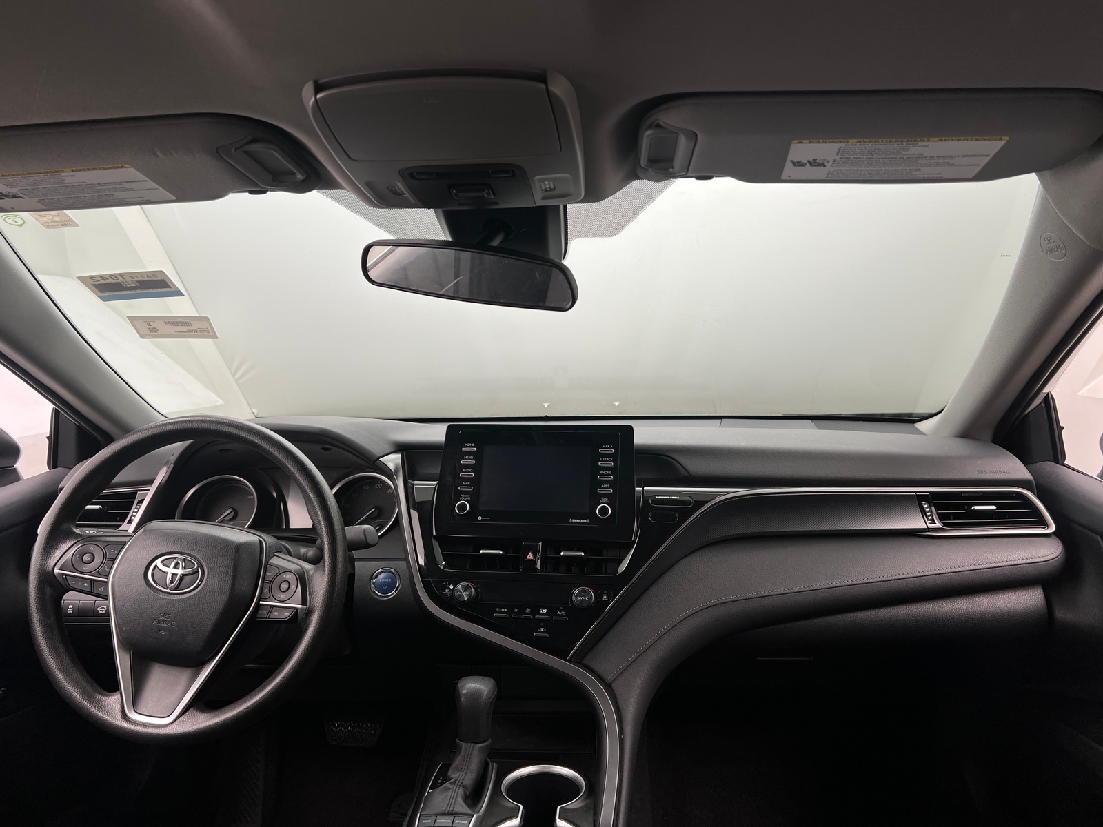 Thumbnail: 2024 Toyota Camry - 3