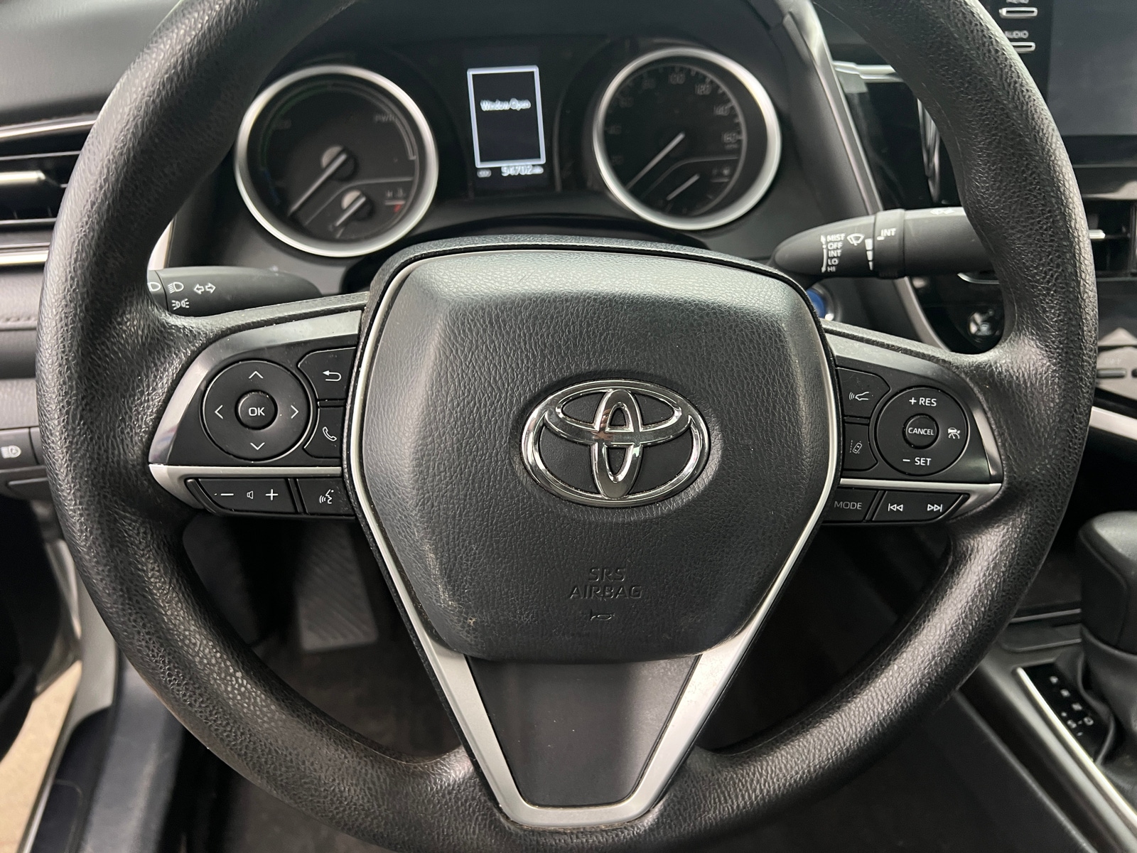 Thumbnail: 2024 Toyota Camry - 5