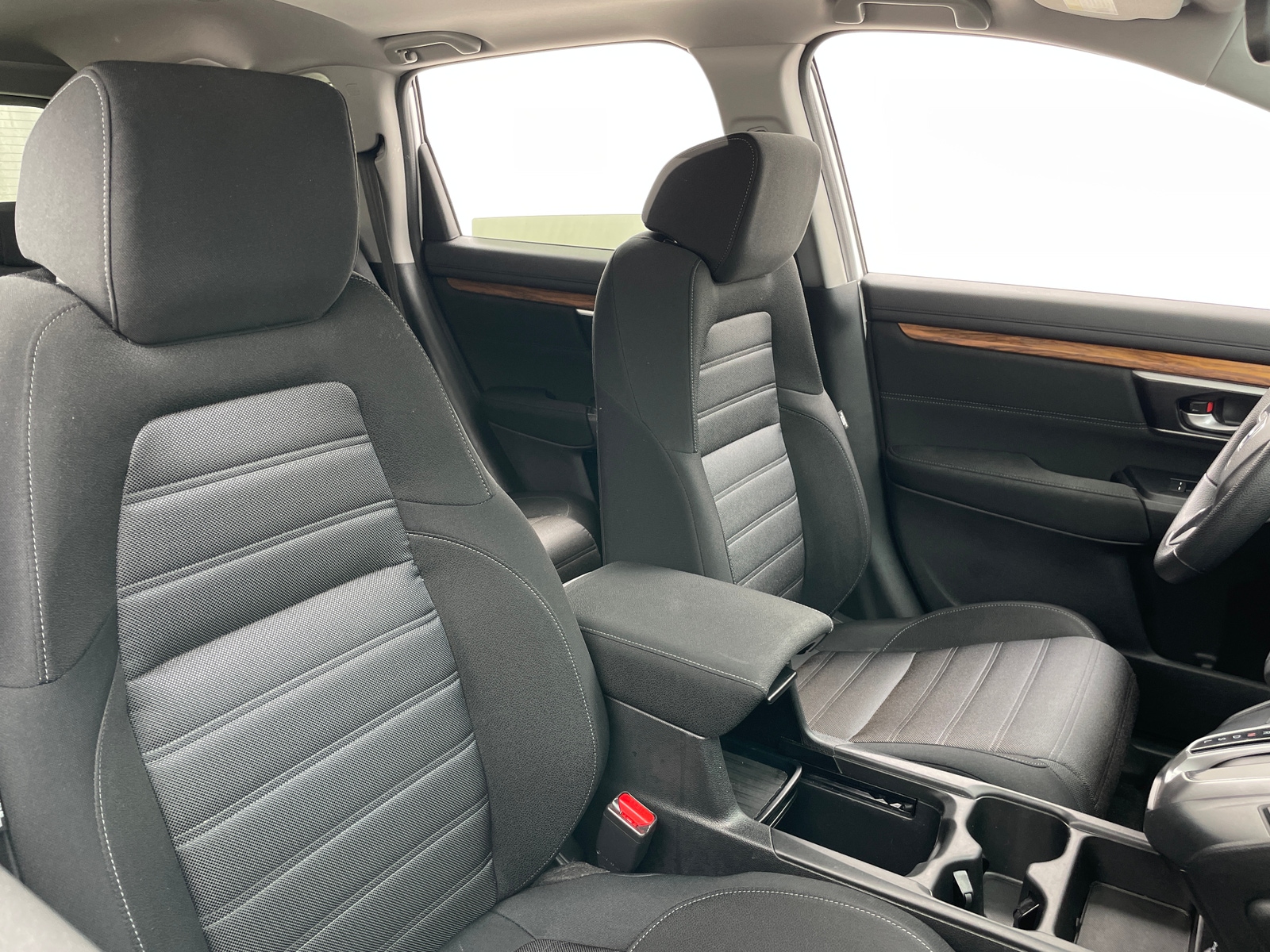 Thumbnail: 2022 Honda CR-V - 2