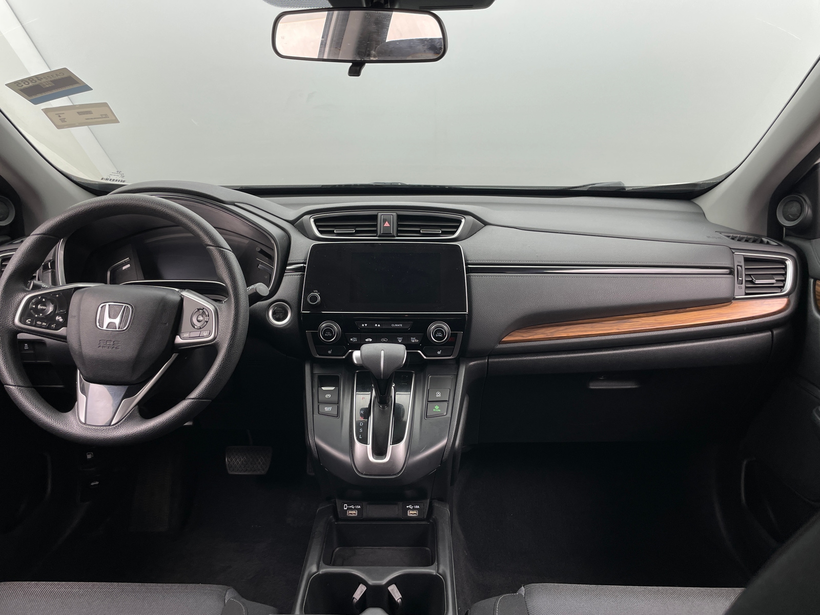 Thumbnail: 2022 Honda CR-V - 3