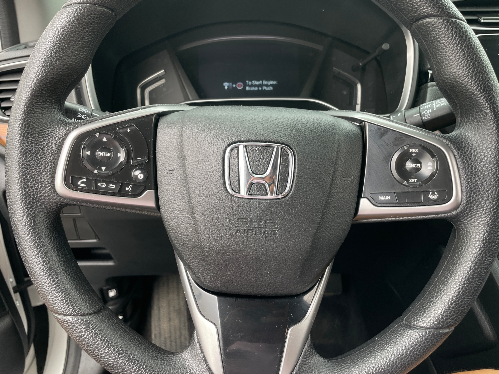 Thumbnail: 2022 Honda CR-V - 5