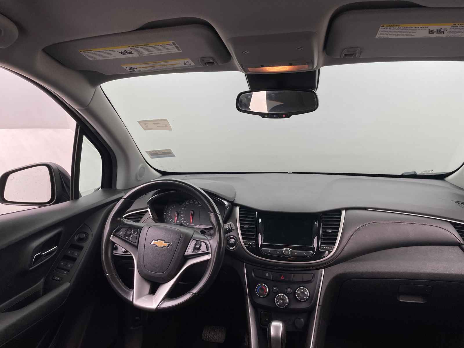 Thumbnail: 2019 Chevrolet Trax - 3
