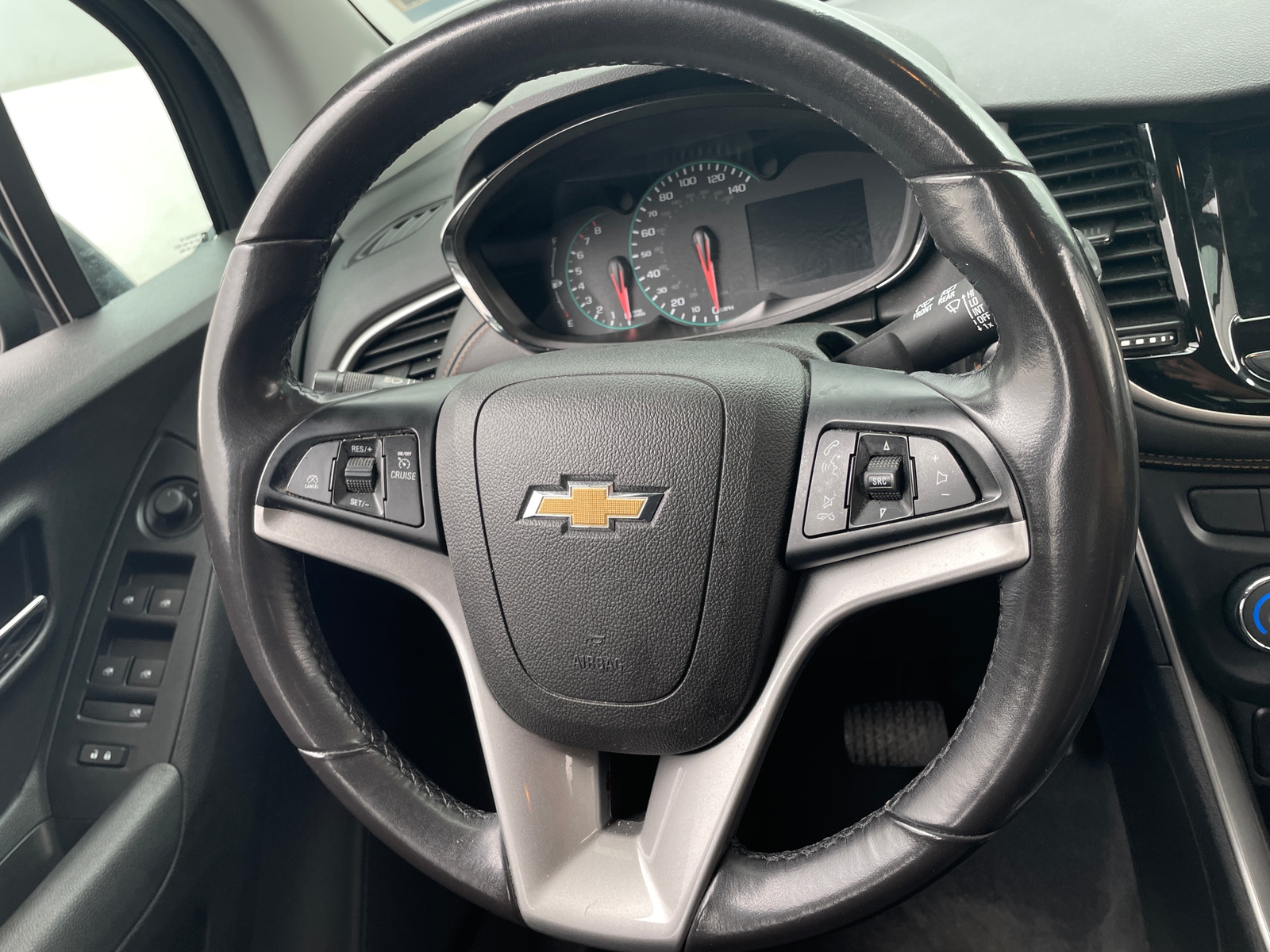 Thumbnail: 2019 Chevrolet Trax - 5