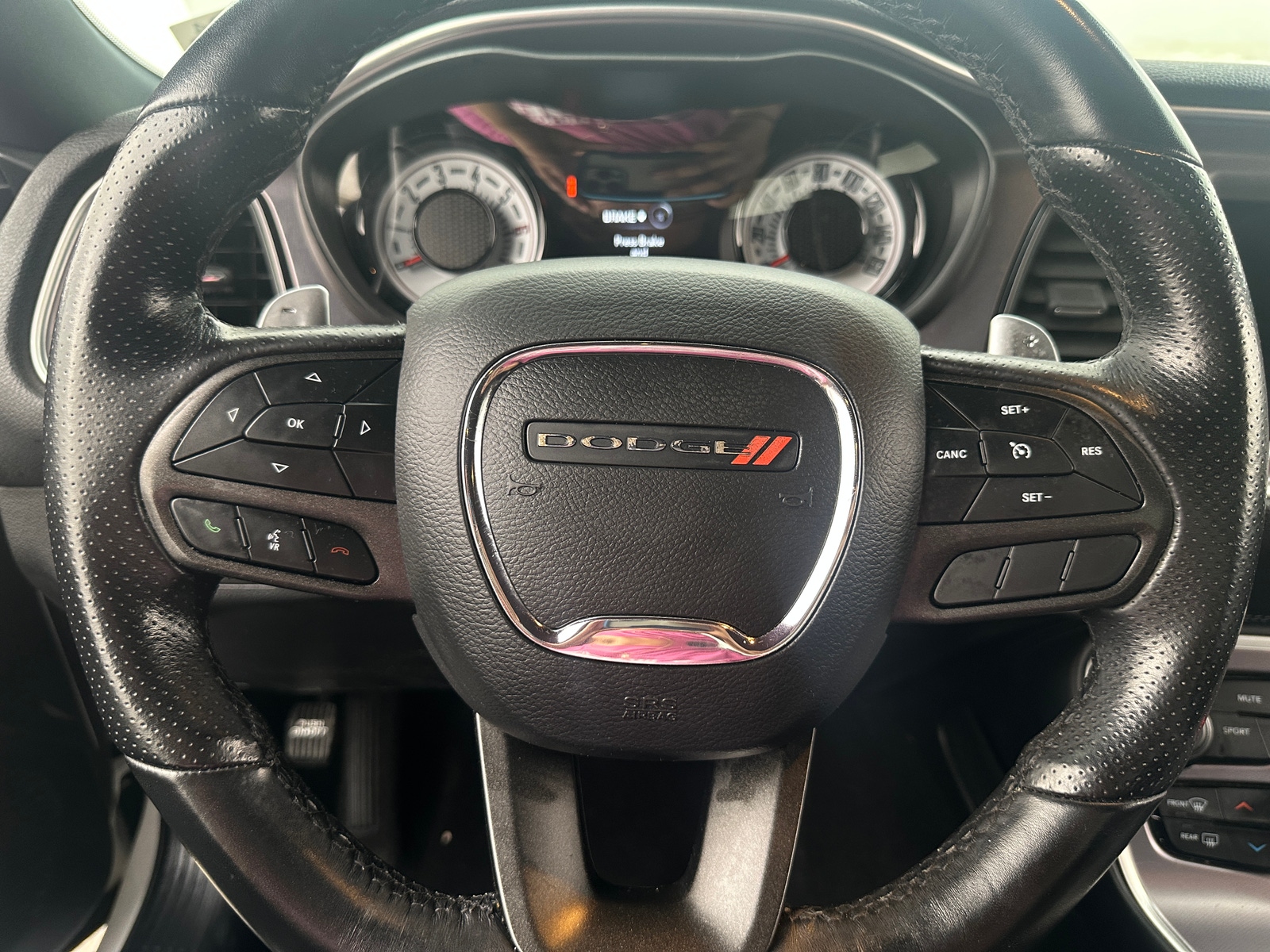 Thumbnail: 2021 Dodge Challenger - 4