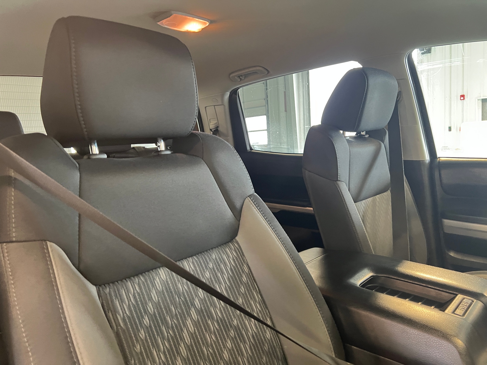 Thumbnail: 2018 Toyota Tundra - 2