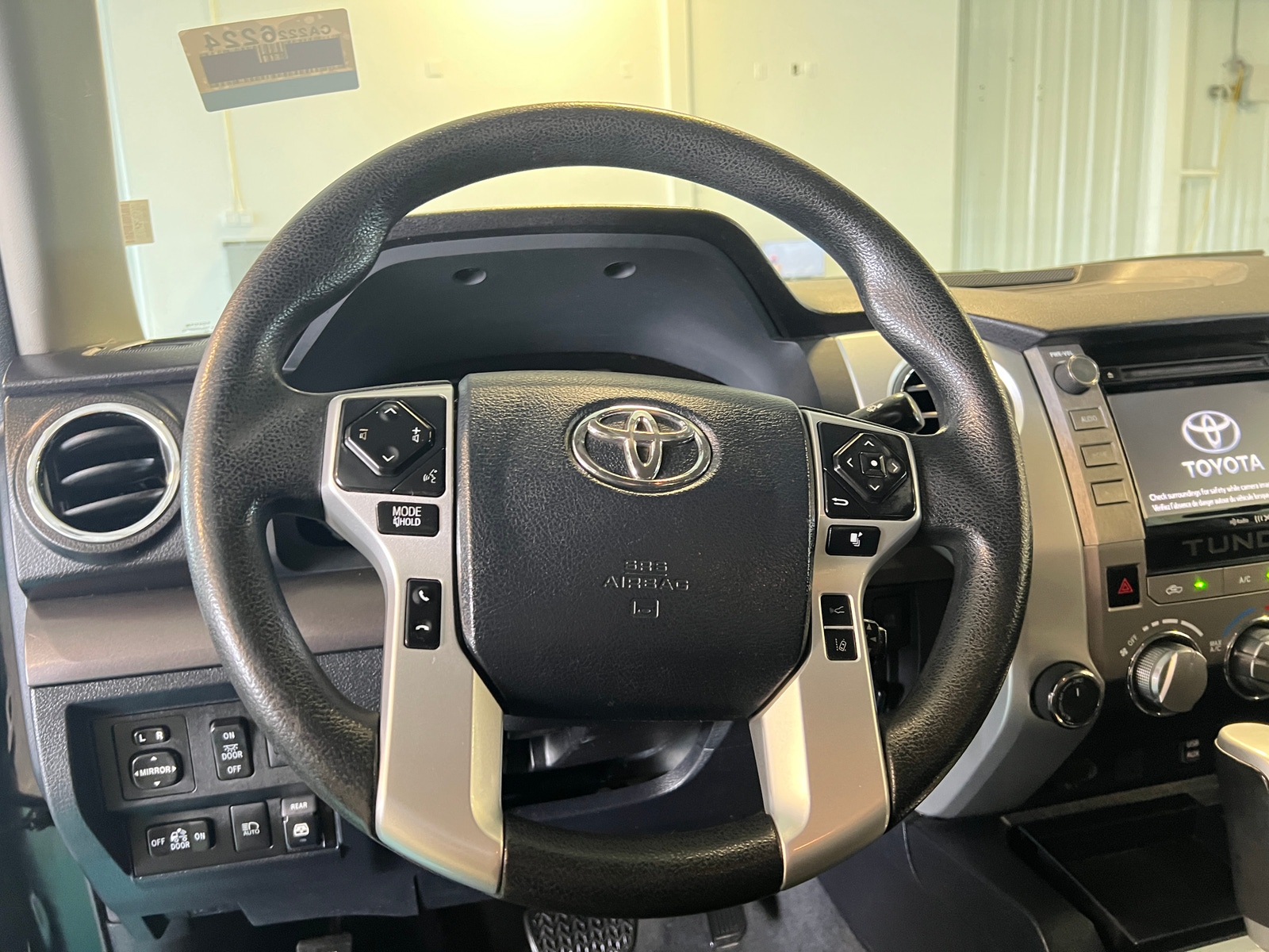 Thumbnail: 2018 Toyota Tundra - 5