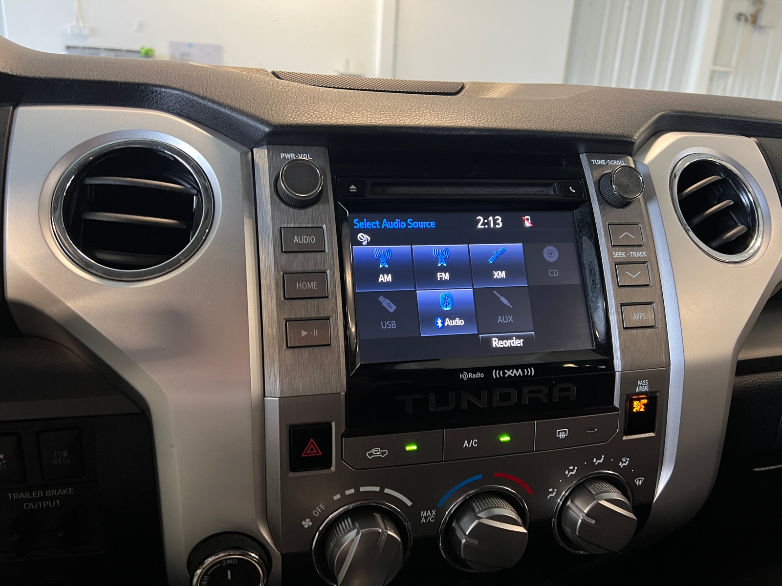 Thumbnail: 2018 Toyota Tundra - 4