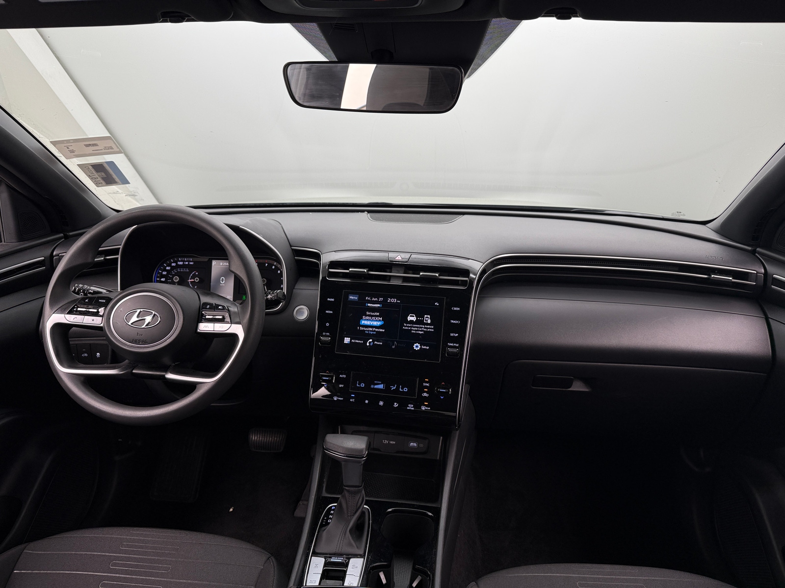 Thumbnail: 2024 Hyundai Santa Cruz - 3