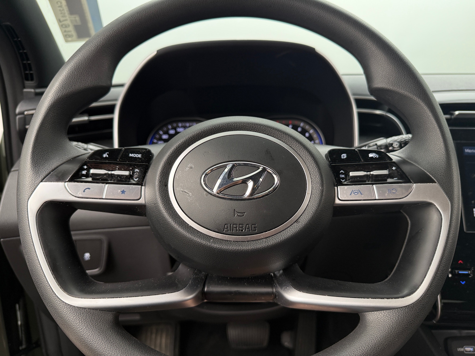 Thumbnail: 2024 Hyundai Santa Cruz - 5